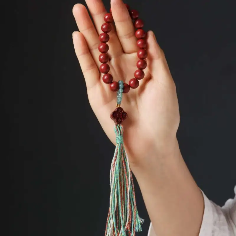 Lordship Blended Fragrance Bead Bracelets Unisex-4