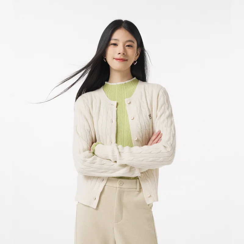 Hotwind Knitwear Women's-2