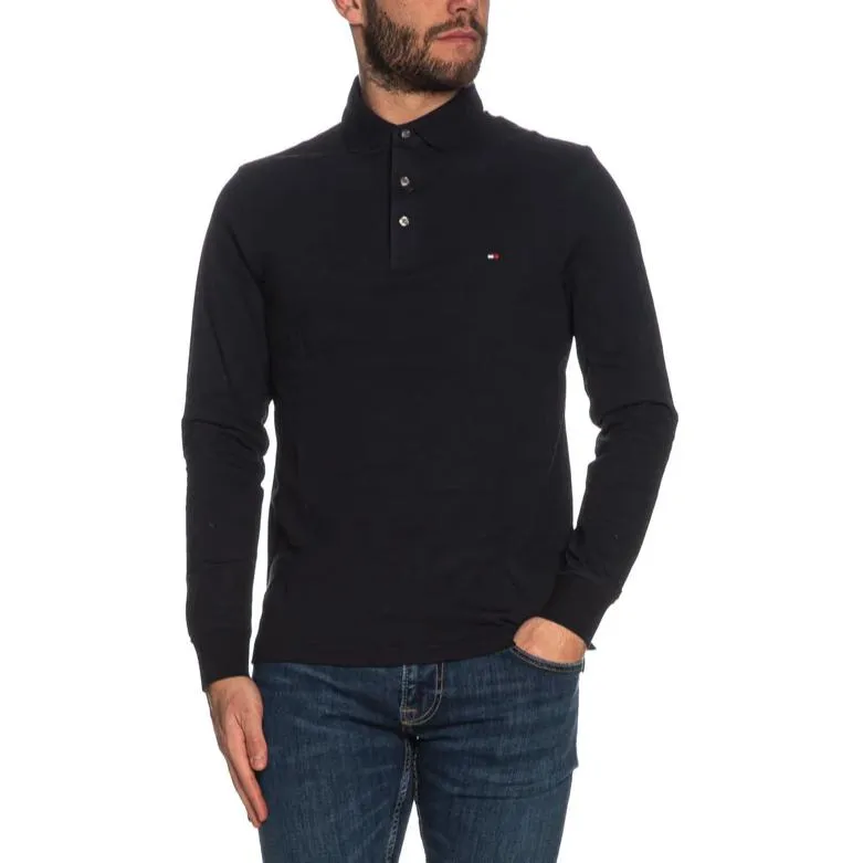 Tommy Hilfiger Polo Shirt Men's-5