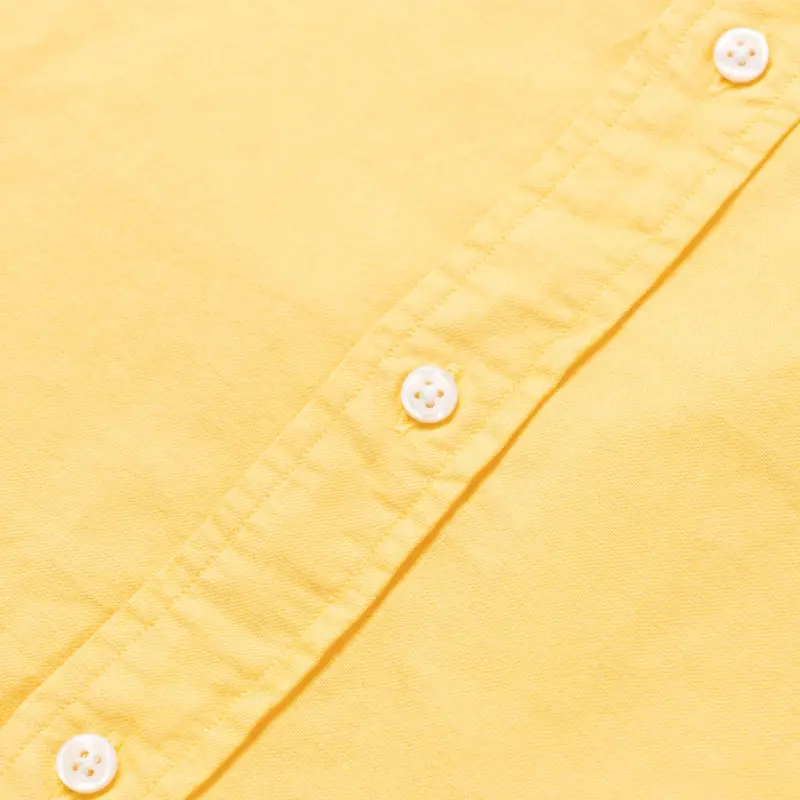 Polo Ralph Lauren Shirt Men's Yellow-5