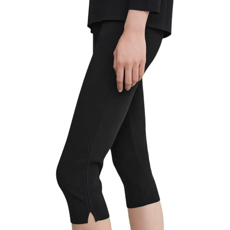 TOTEME Capri Trousers-4