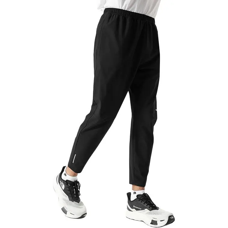 THE NORTH FACE City Outdoor Collection Casual Pants Men's Black-4