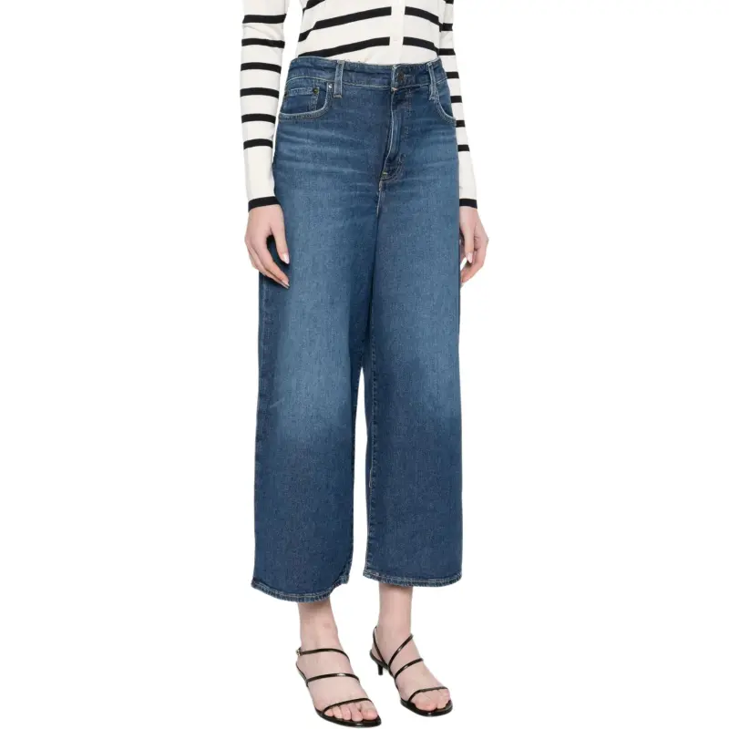 LAUREN RALPH LAUREN Saira Jeans-3