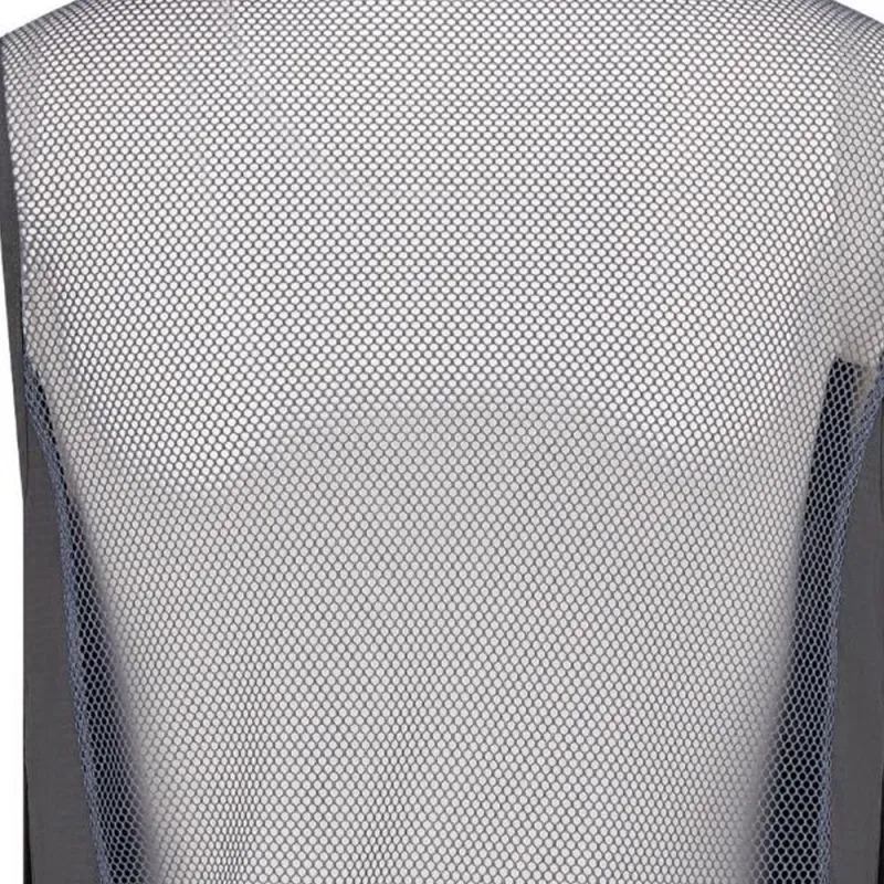DIOR Vests Men Gray-2