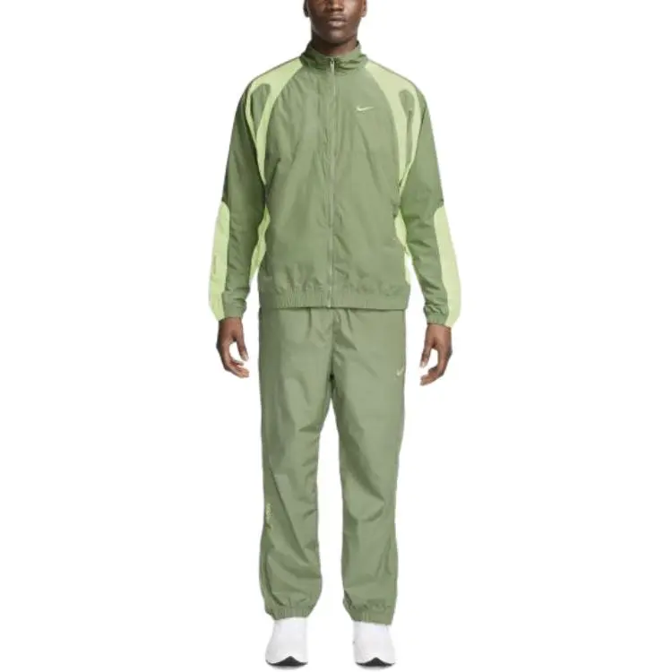 Nike X Nocta Northstar Nylon Track Jacket-2