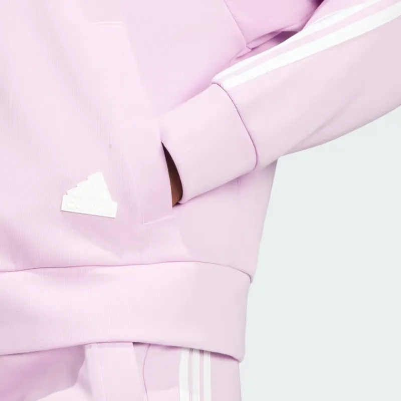 Adidas Sweatshirts Women's Pink-1
