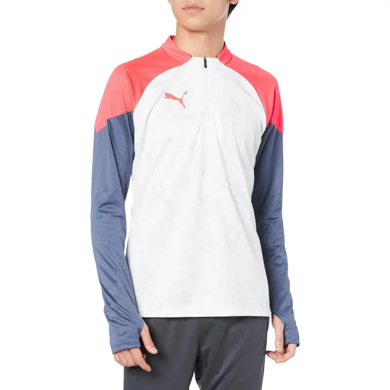 PUMA T Shirts Men Multicolor-4
