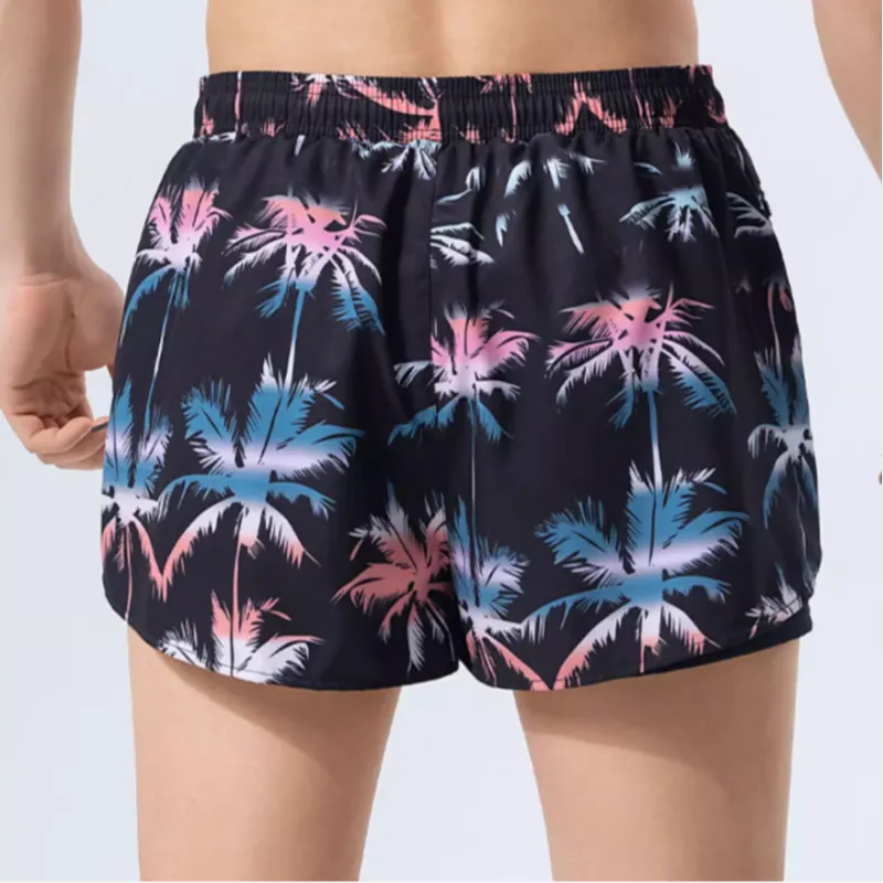 Kappa Swimming Shorts Men Black 1 27-5