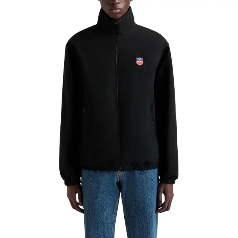 BALLY Reversible Bomber Jacket-3
