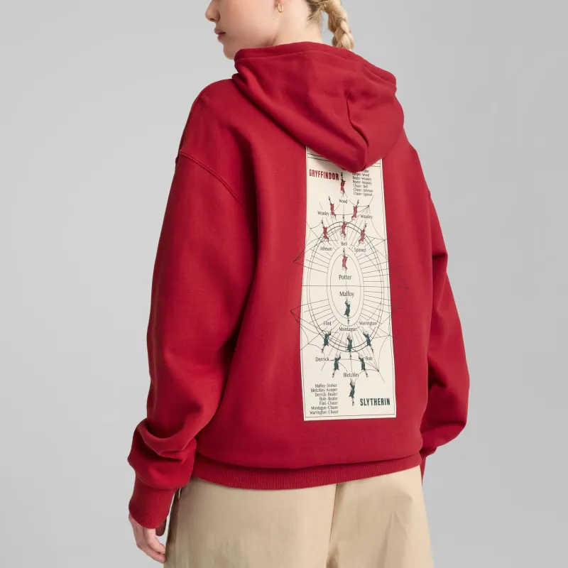 PUMA Sudadera Oversize PUMA X Harry POTTER™-3