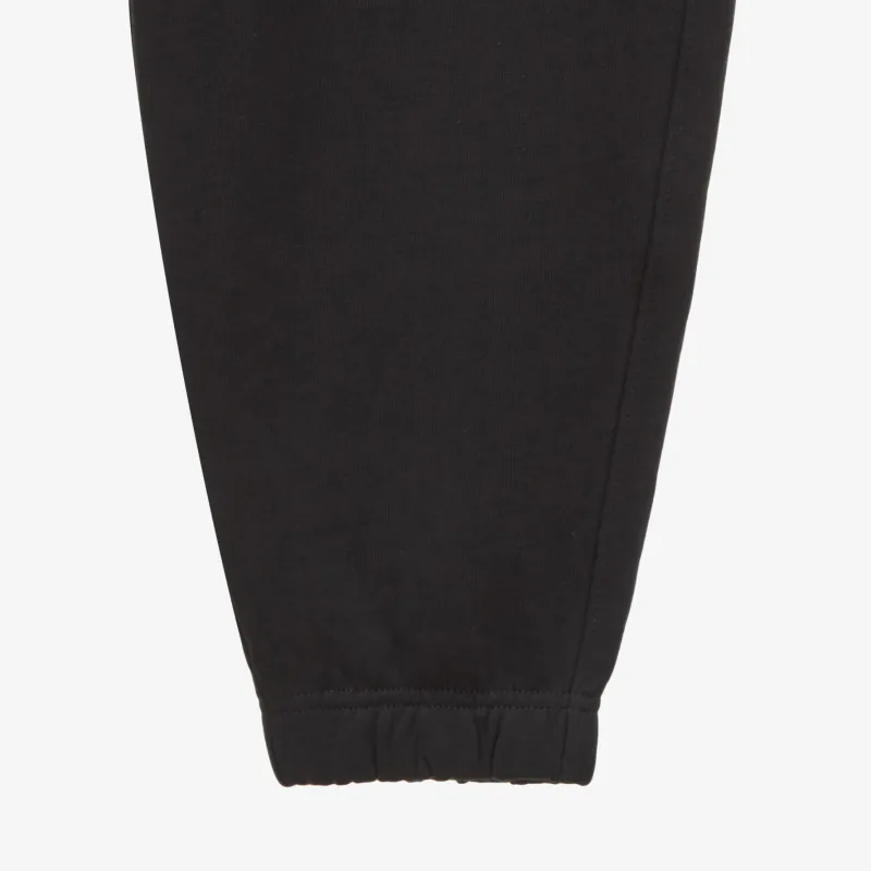 THE NORTH FACE Knitted Sweatpants Men Dark Gray-5