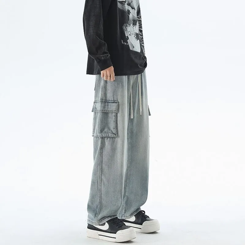 BEAR UNION Jeans Unisex Light Blue-0