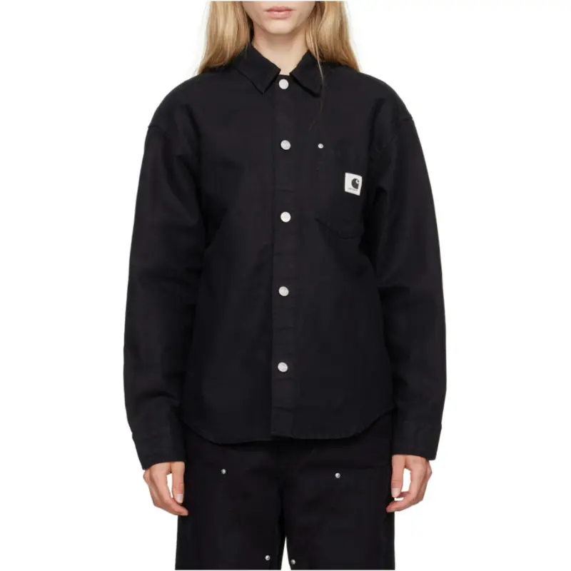 Carhartt Shirts Women's Black-2