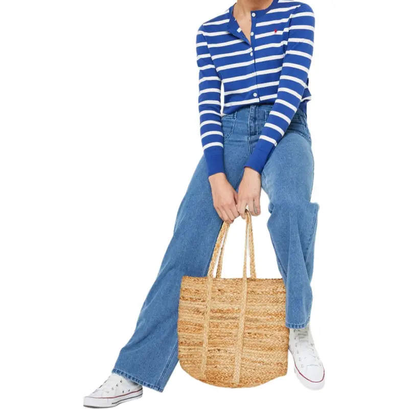 Polo Ralph Lauren Striped Cardigan-6