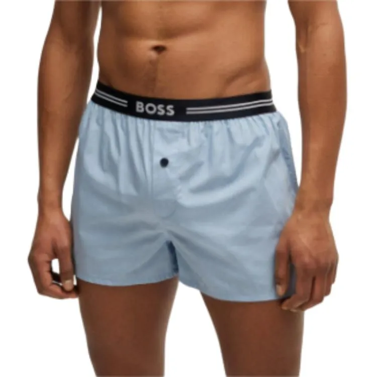 HUGO BOSS Underpants Men's 3 Pack-2