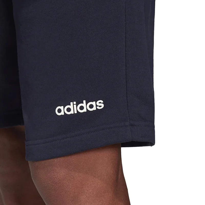 Adidas Casual Shorts Men Legend Ink-4