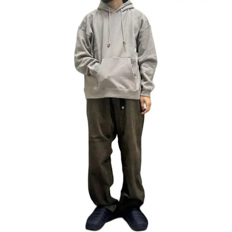 FREAK'S STORE Casual Pants Men's Light Umber-2