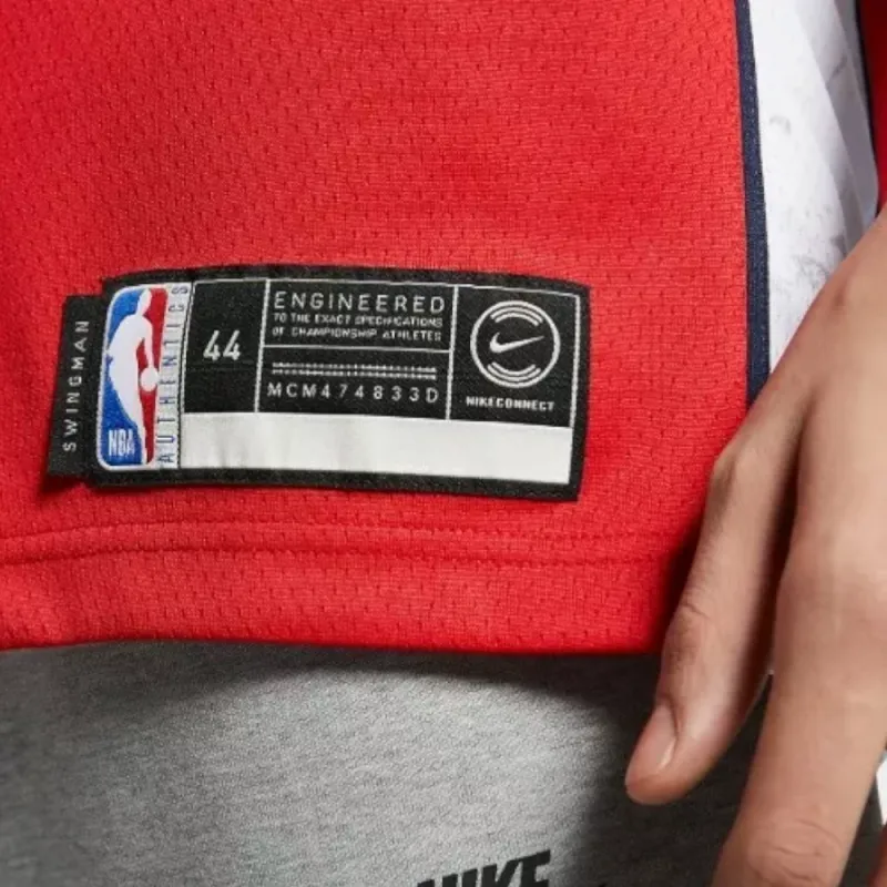 Nike Basketball Jerseys Men-4