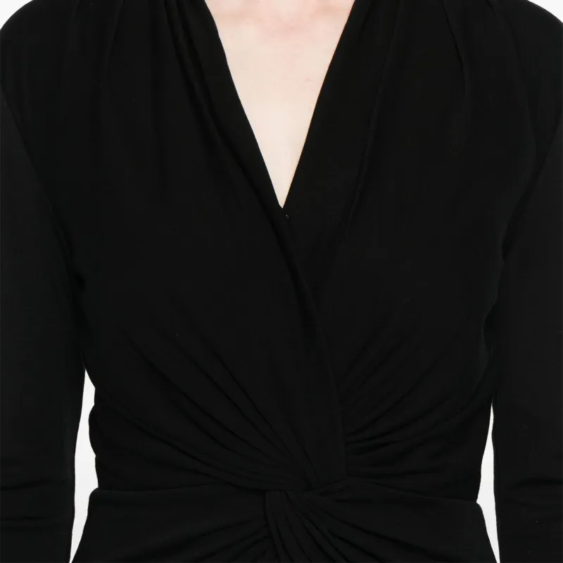 DVF Diane Von Furstenberg Clarissa Top-4