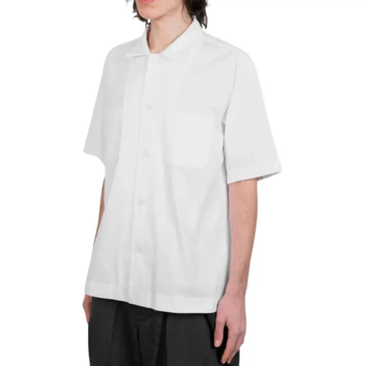 Sacai Cotton Shirt-2