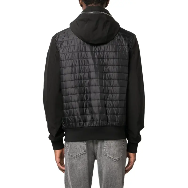 Moose Knuckles Sherwood Bomber Jacket-4