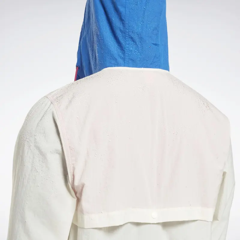 Reebok Jackets Men White-4