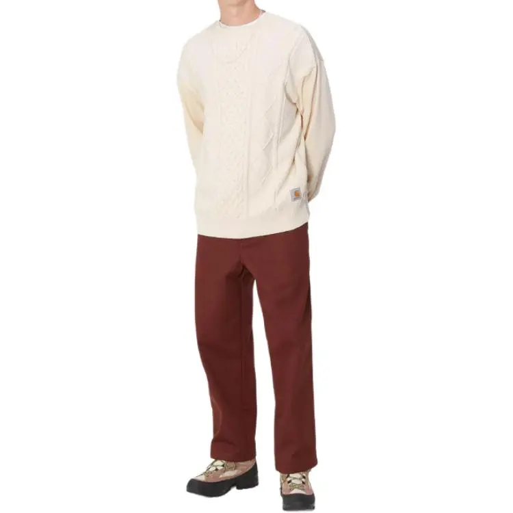 Carhartt WIP Tridon Sweater-2