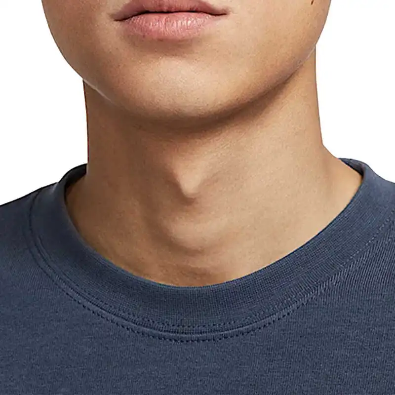 Nike Sportswear Long Sleeved M90 T Shirt-3