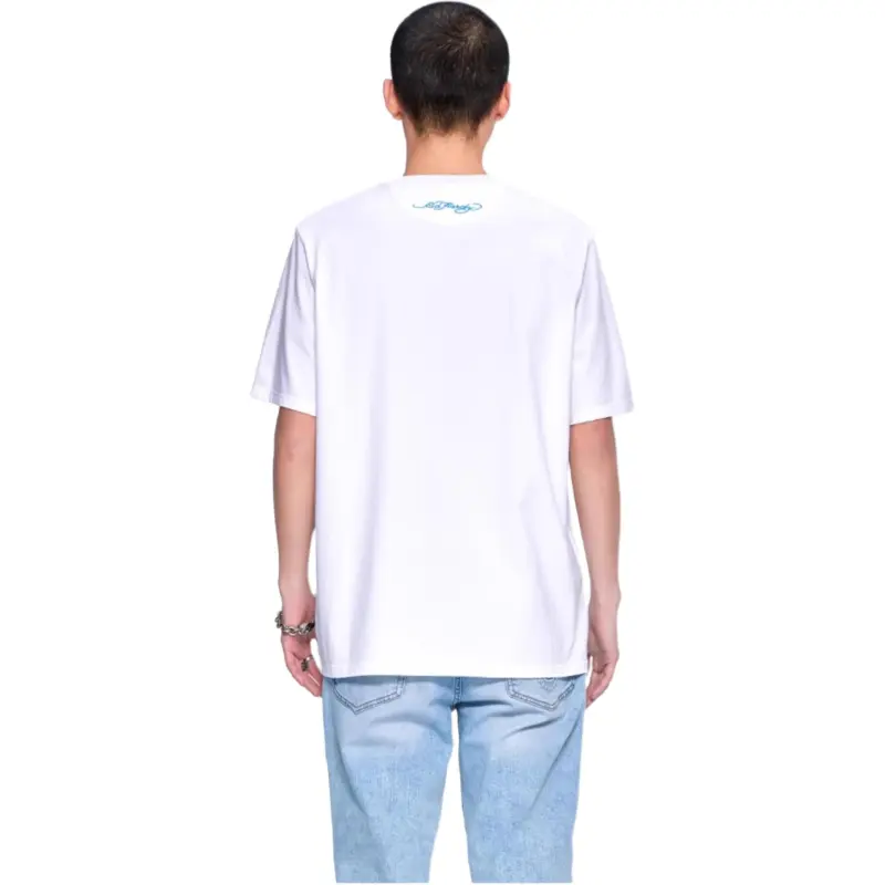 Ed Hardy T Shirts Men-2