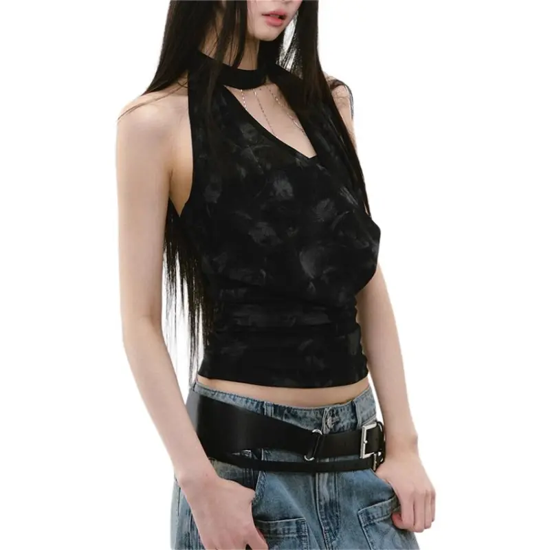 VIA PITTI SS25 Tank Top Women's-6