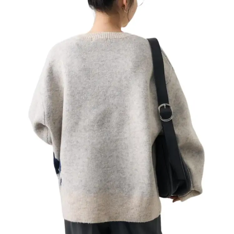 FREAK'S STORE Knitwear Women's Ecru-1