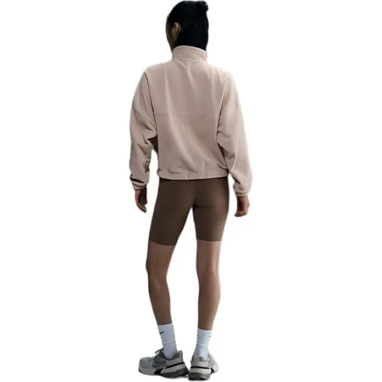 Nike Clothing Sweatshirts Women's Beige-3