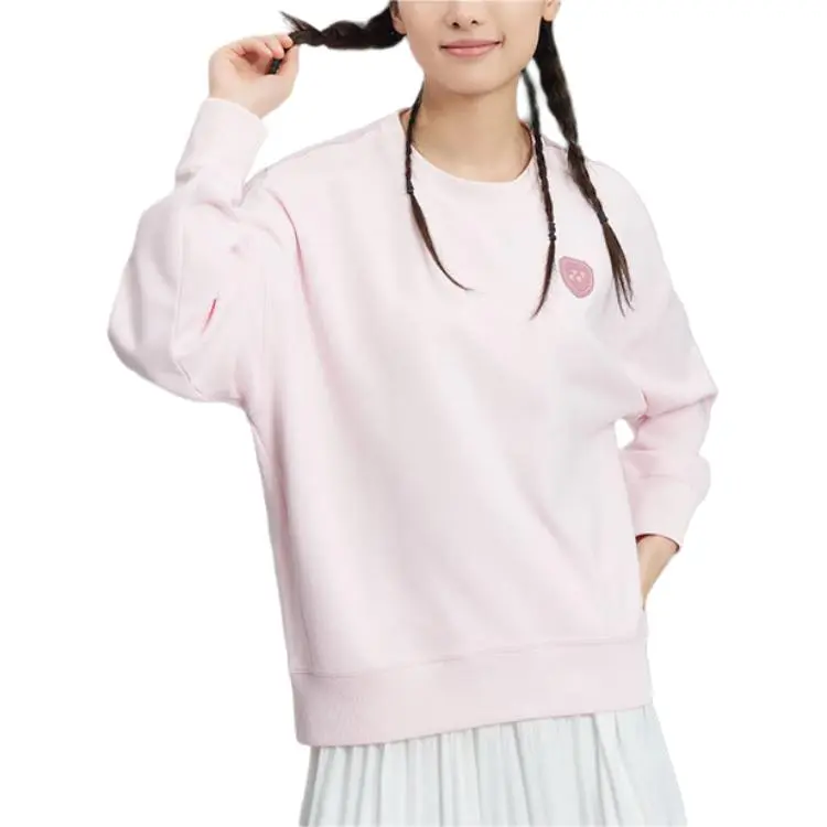 YONEX Sweatshirts Women's-2