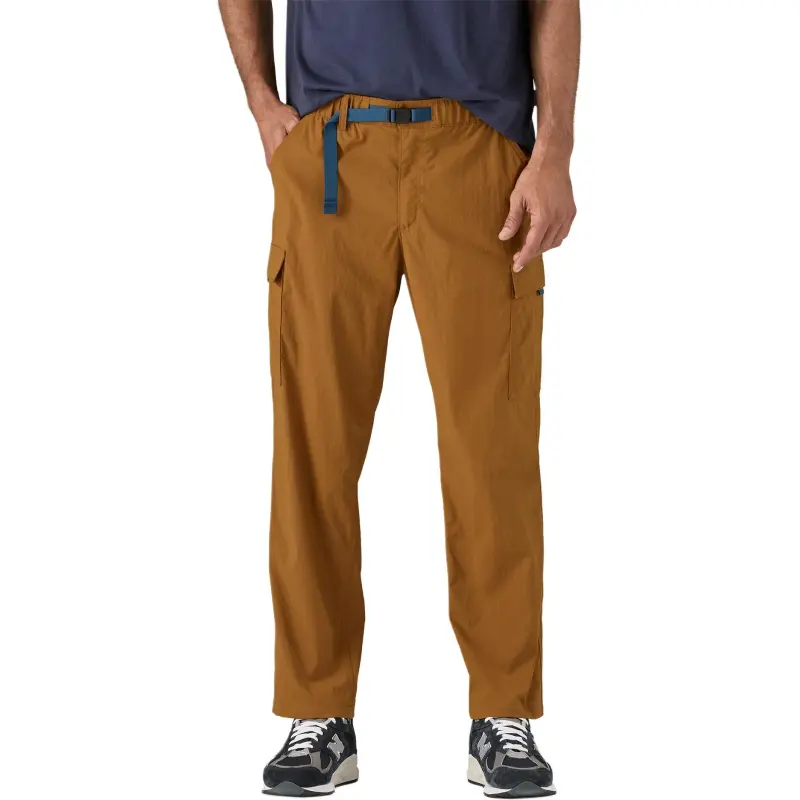Patagonia Belted Trousers-5