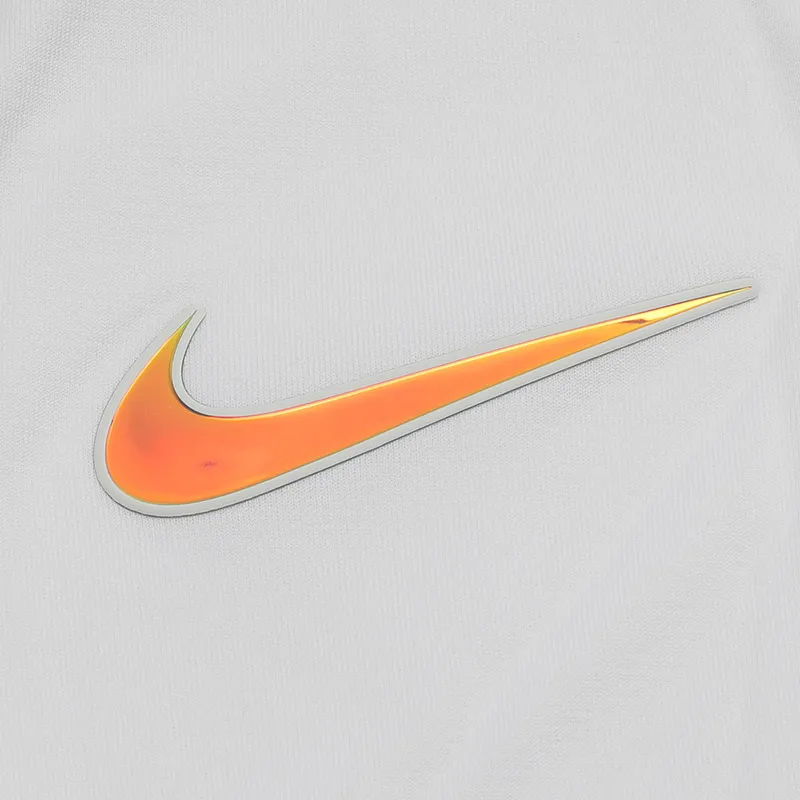 Nike T Shirts Men White-2