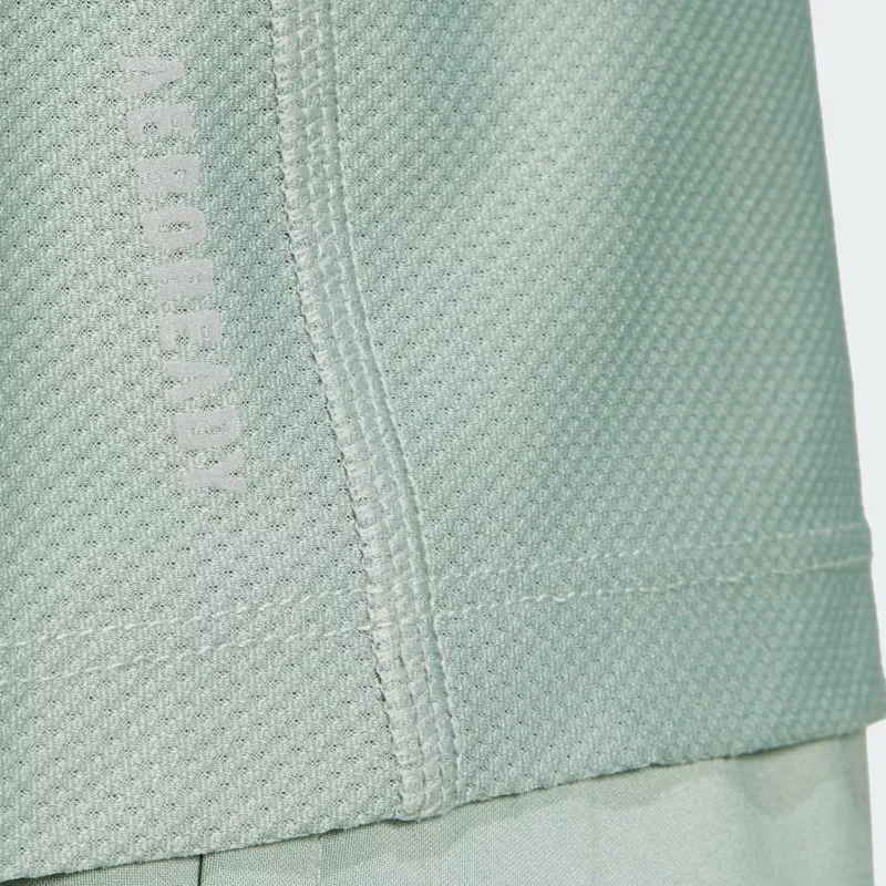 Adidas Free Shipping With AdiClub Own The Run Tee-4