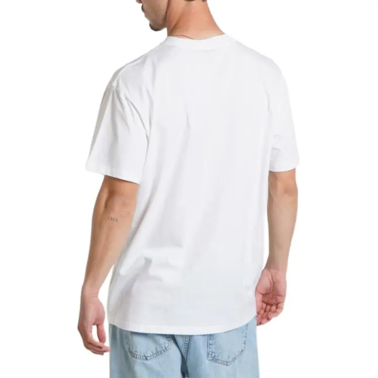 Carhartt WIP S/S Pocket Heart T Shirt-4
