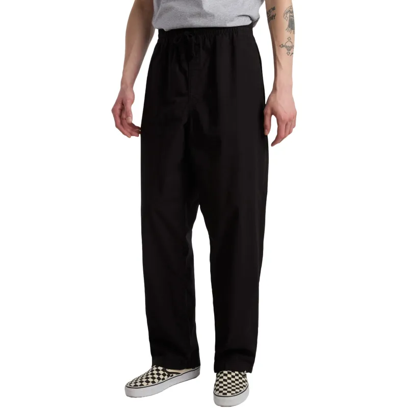 Vans Range Exhaust Casual Pants Men's Black-1