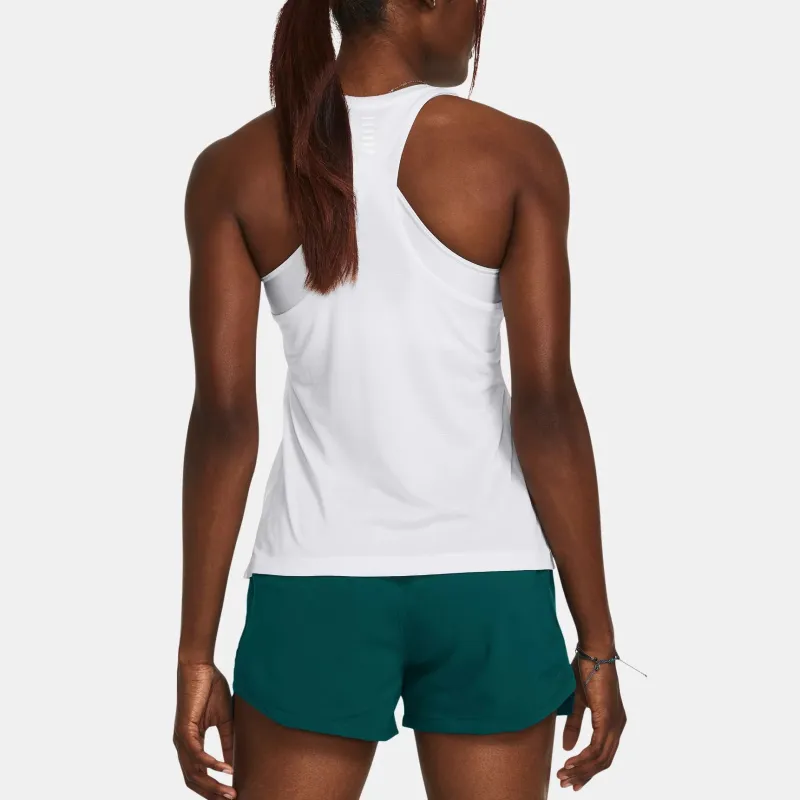 Under Armour Tank Top Women's White-3