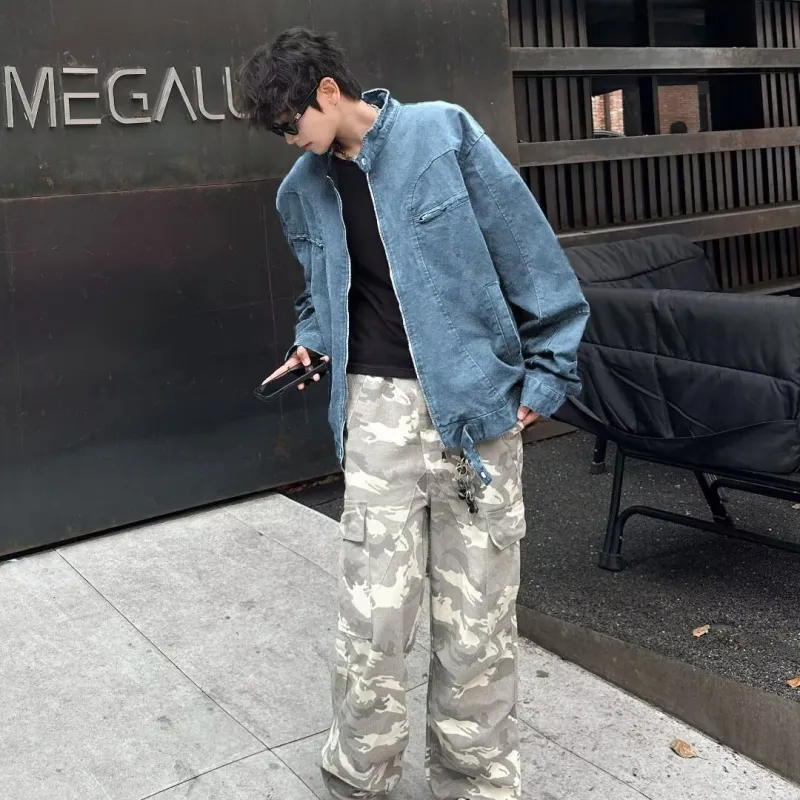 SZSX Jackets Unisex-2