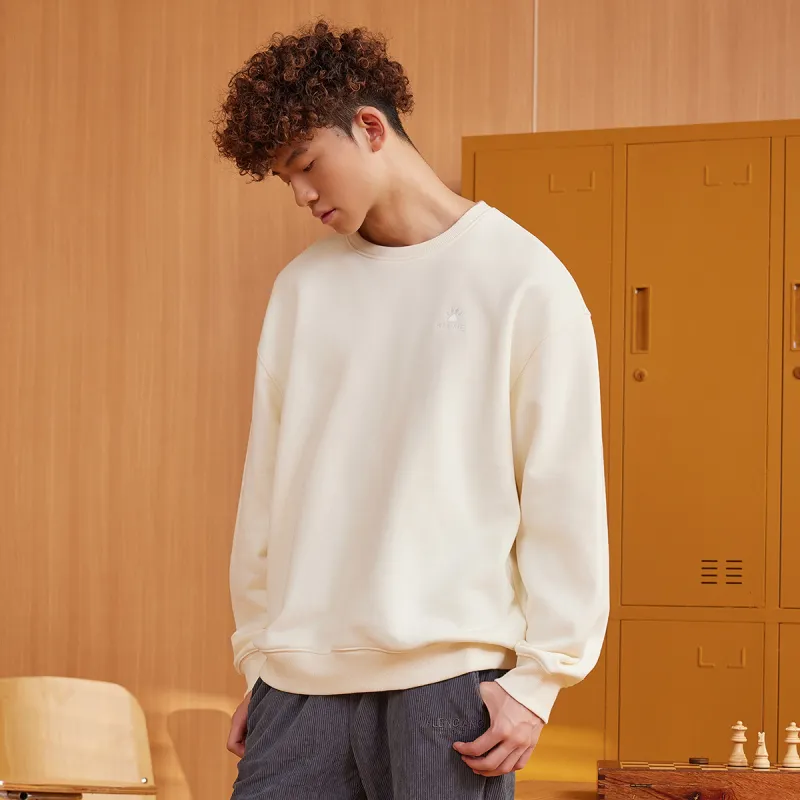 KELME Long Sleeved Sweatshirt Unisex-5