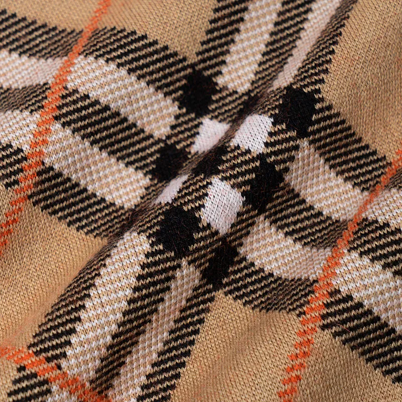 Burberry Cardigan-8