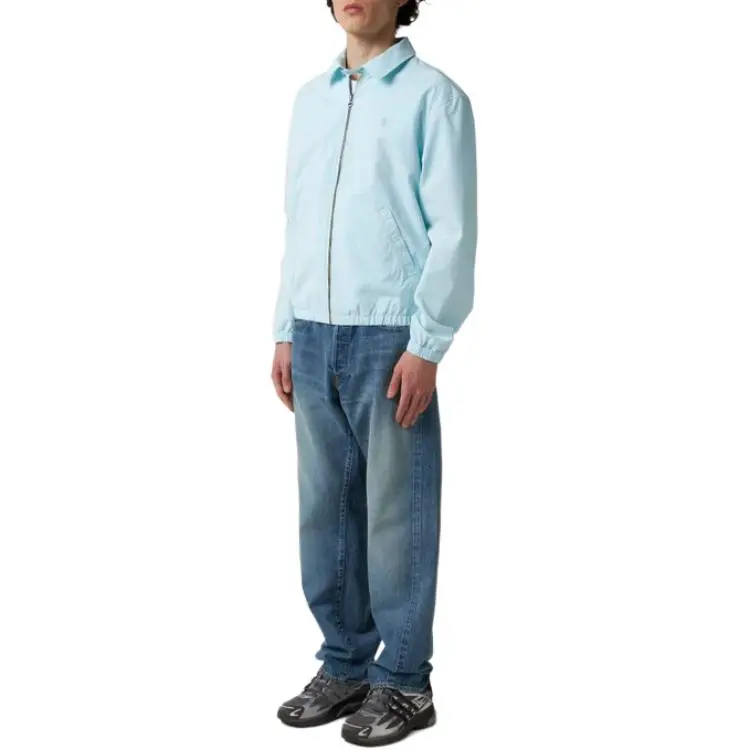 Polo Ralph Lauren Poplin Windbreaker-2