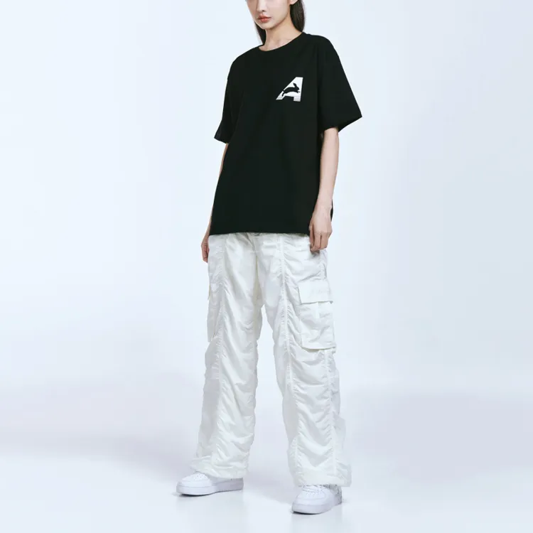 Acme De La Vie T Shirts Unisex Black-5