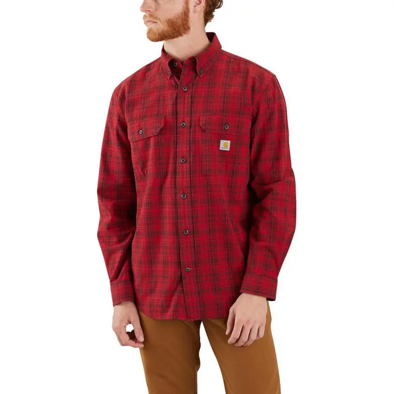 Carhartt Shirts Men-6