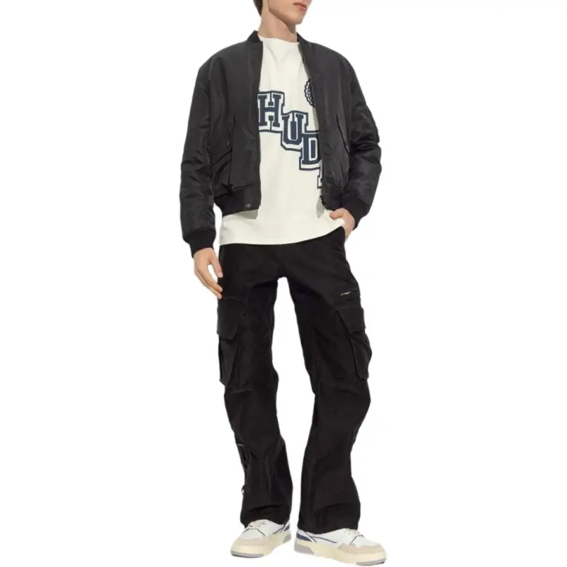 RHUDE Tactical Cargo Pants-3