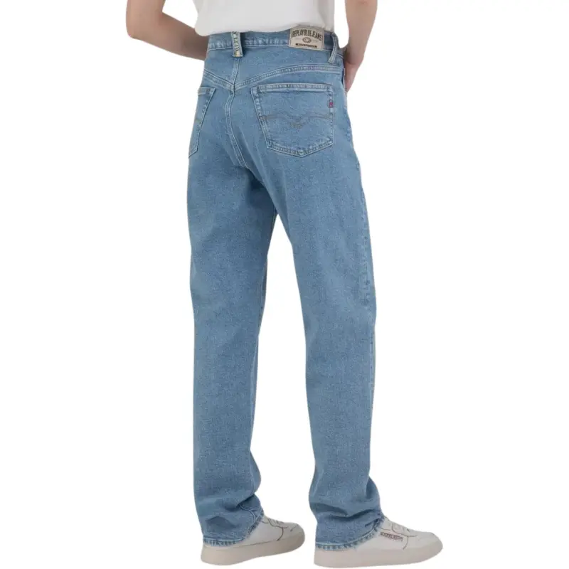 REPLAY Jeans Women's Blue-1