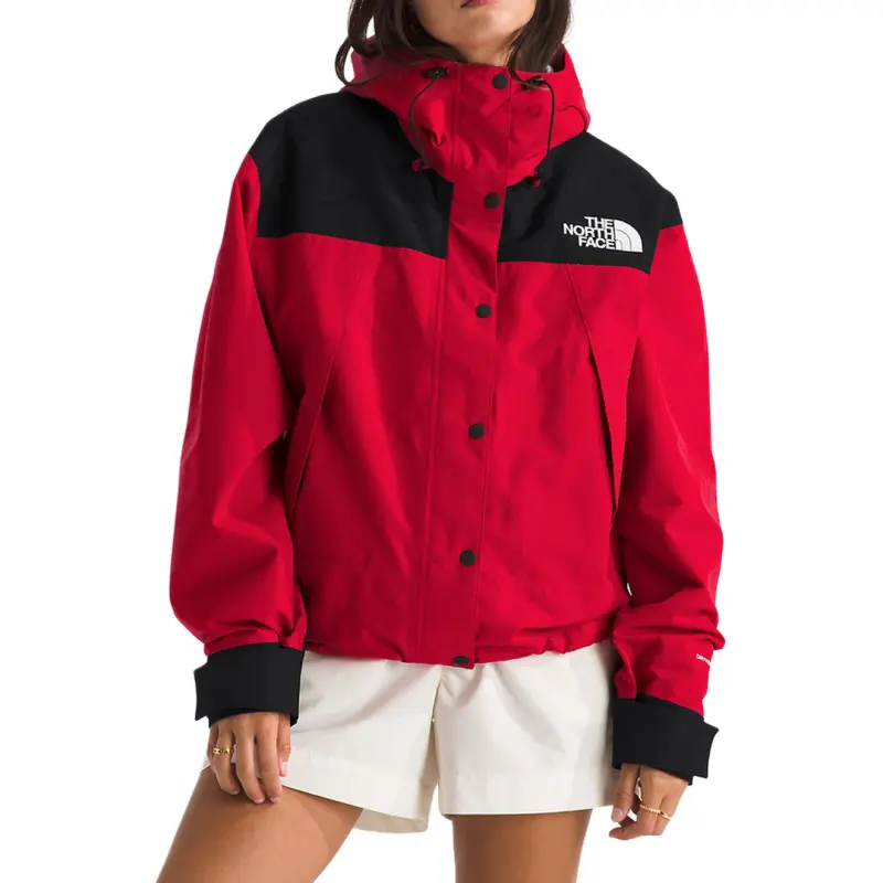 THE NORTH FACE DryVent™ Mono Mountain Jacket-1