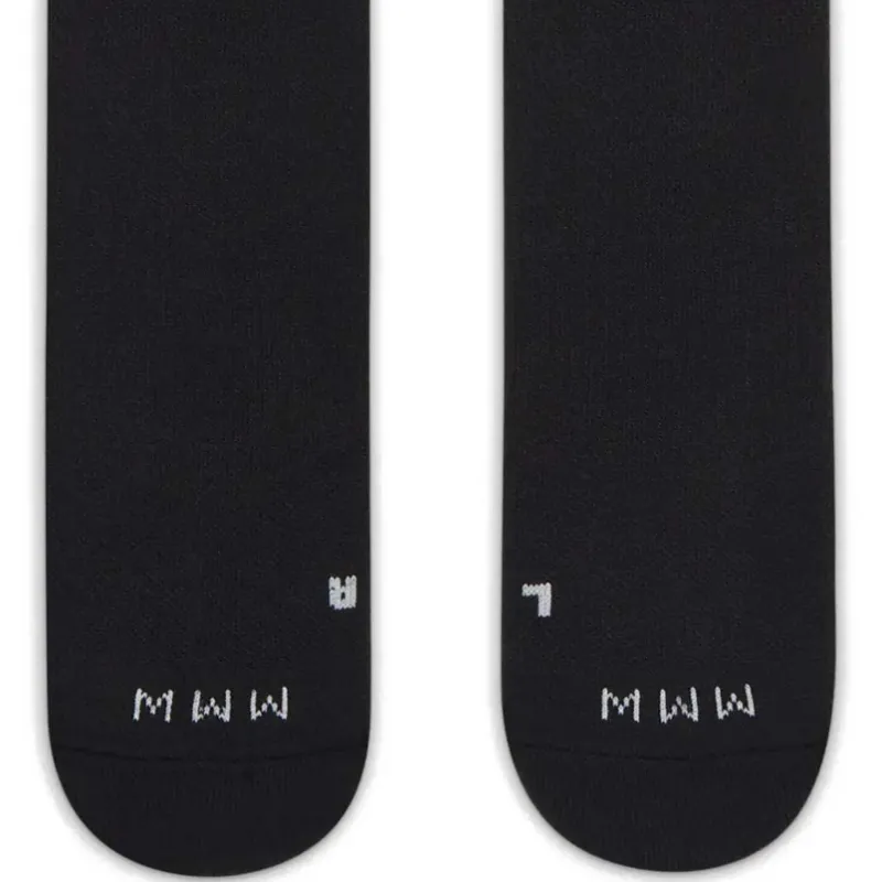 Nike X Mmw Socks Black-4