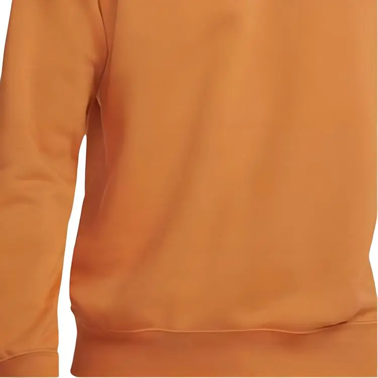 Nike Sweatshirts Men Orange-6
